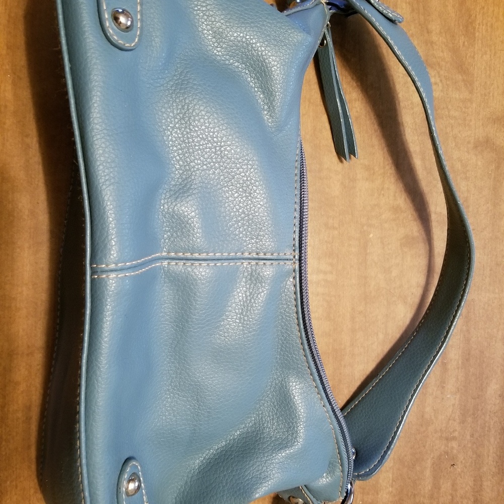 A.n.a purse